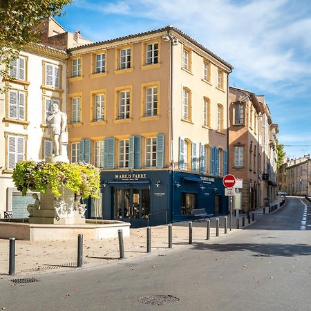 La Reserve De Salon De Provence מראה חיצוני תמונה