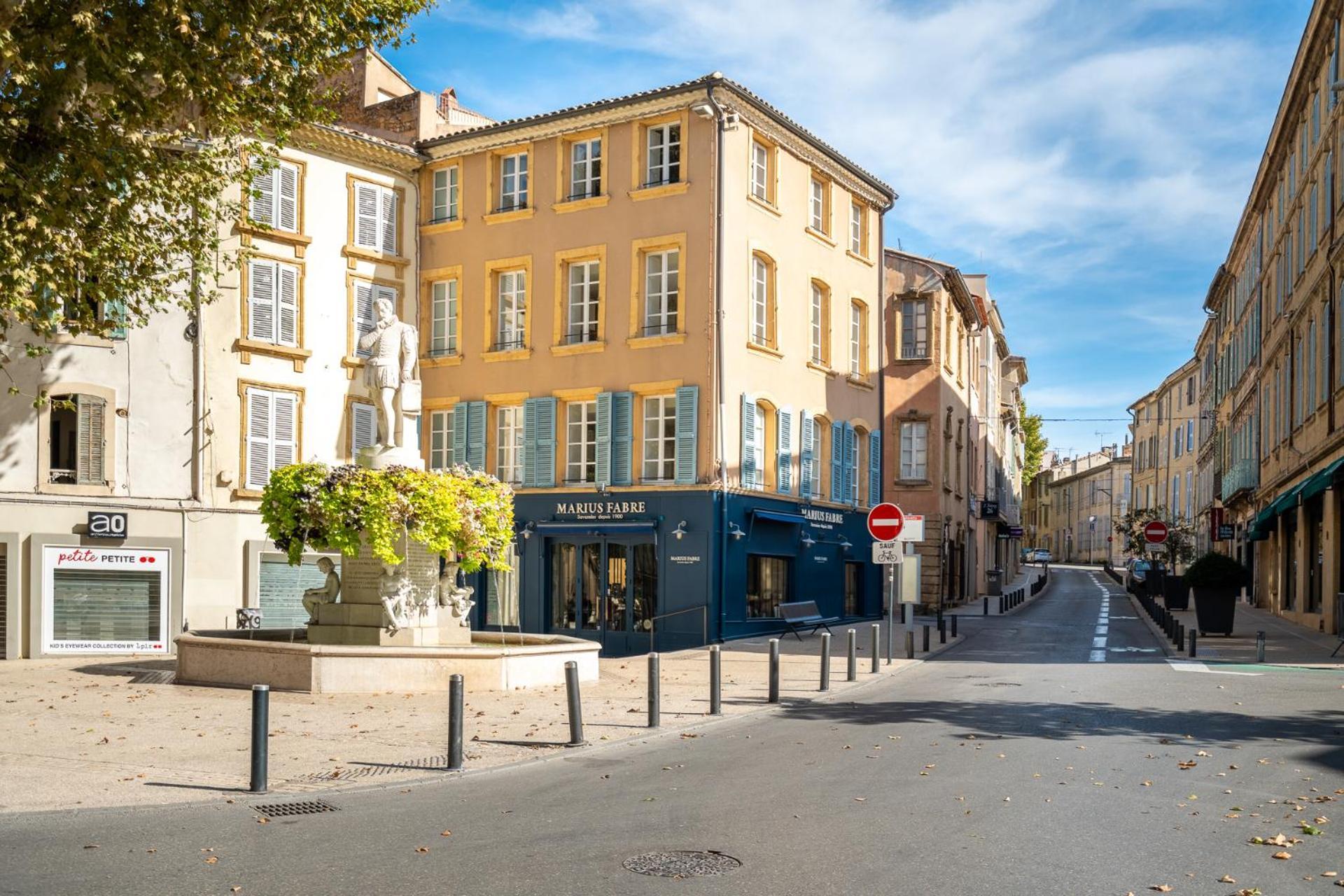 La Reserve De Salon De Provence מראה חיצוני תמונה